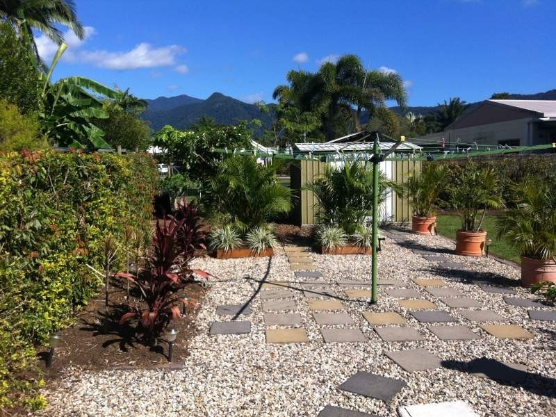 Bentley Park QLD 4869