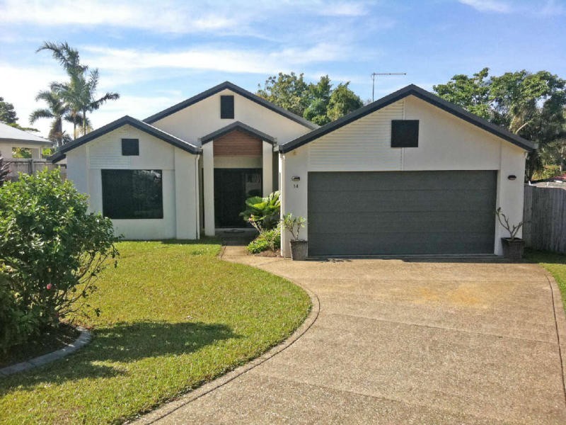 Mount Sheridan QLD 4868