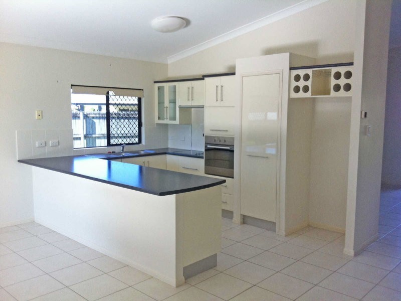 Mount Sheridan QLD 4868