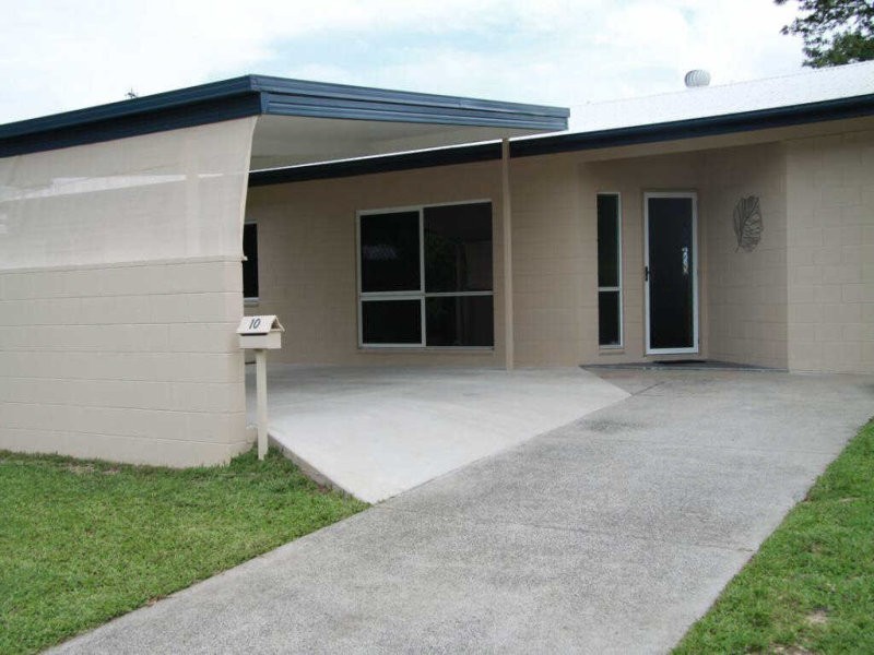 Gordonvale QLD 4865