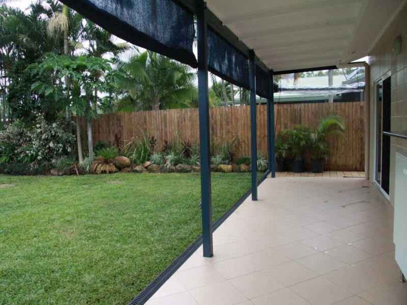 Gordonvale QLD 4865
