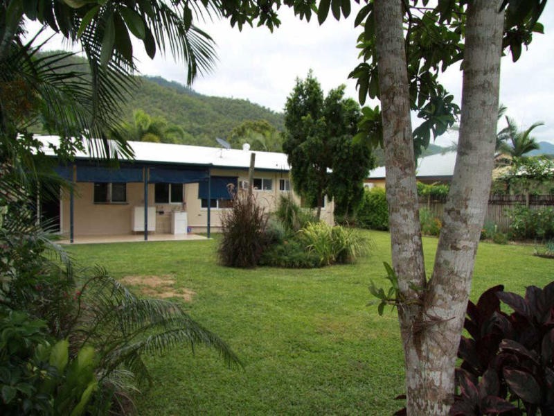 Gordonvale QLD 4865
