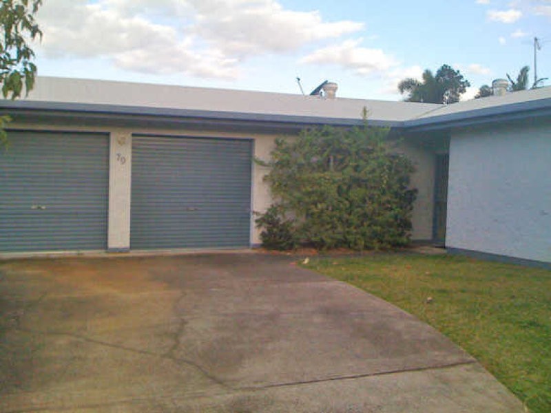 Bentley Park QLD 4869