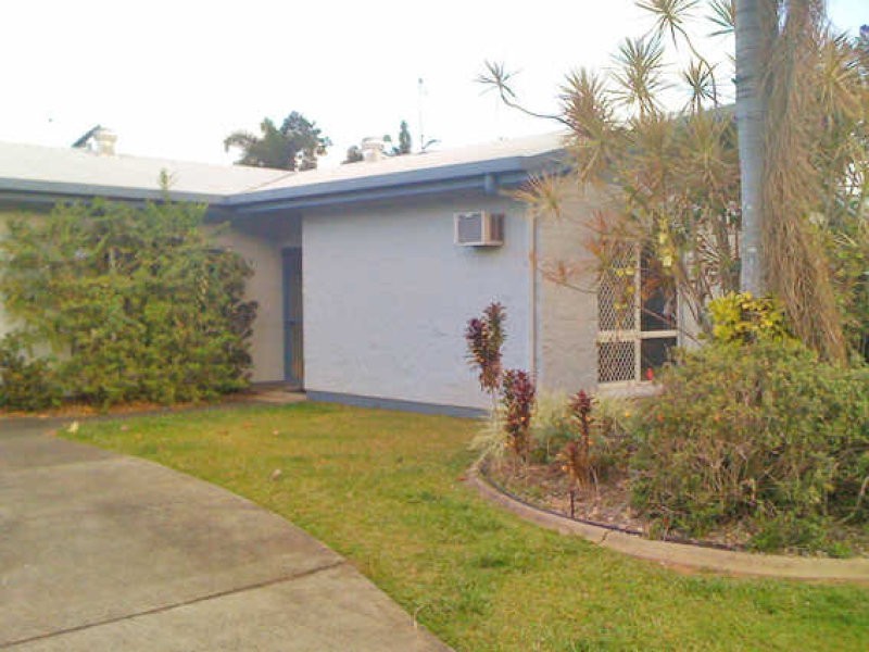 Bentley Park QLD 4869
