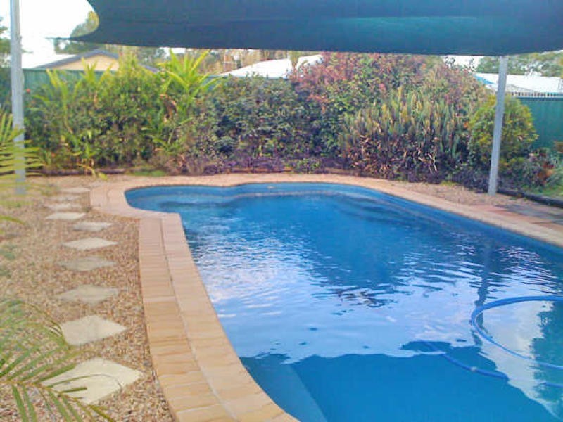 Bentley Park QLD 4869