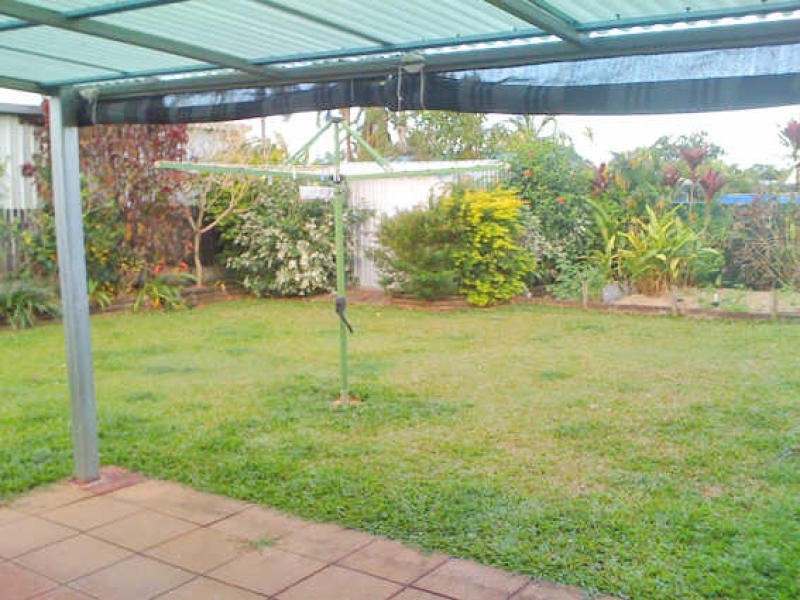 Bentley Park QLD 4869
