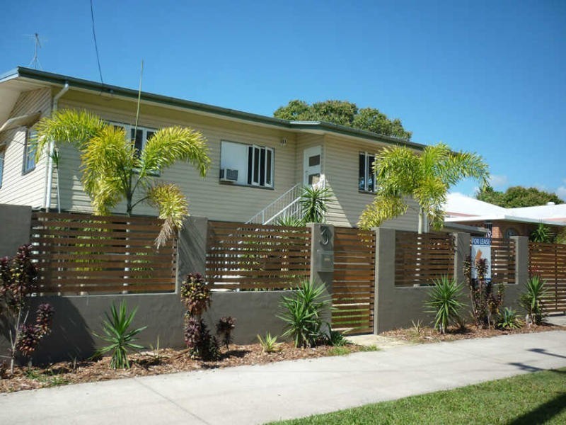 Manunda QLD 4870