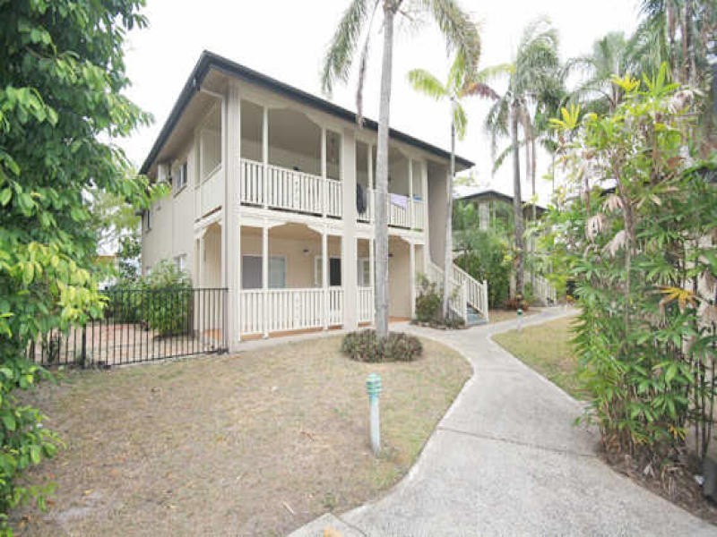Bungalow QLD 4870