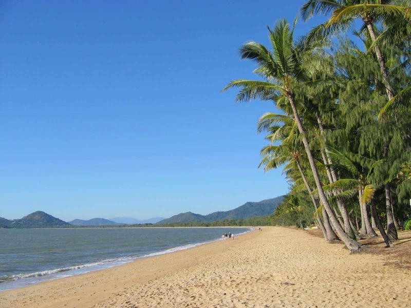 Palm Cove QLD 4879