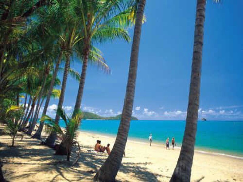 Palm Cove QLD 4879