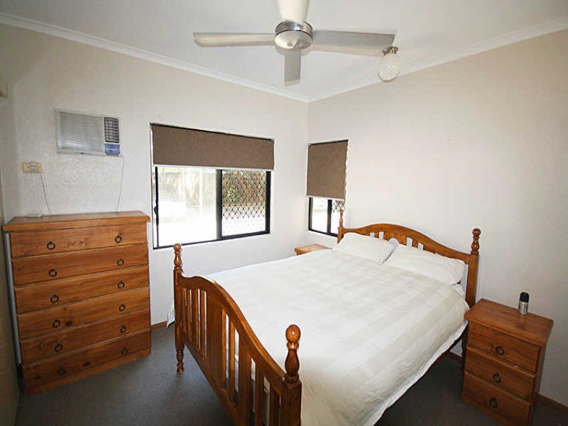 Parramatta Park QLD 4870
