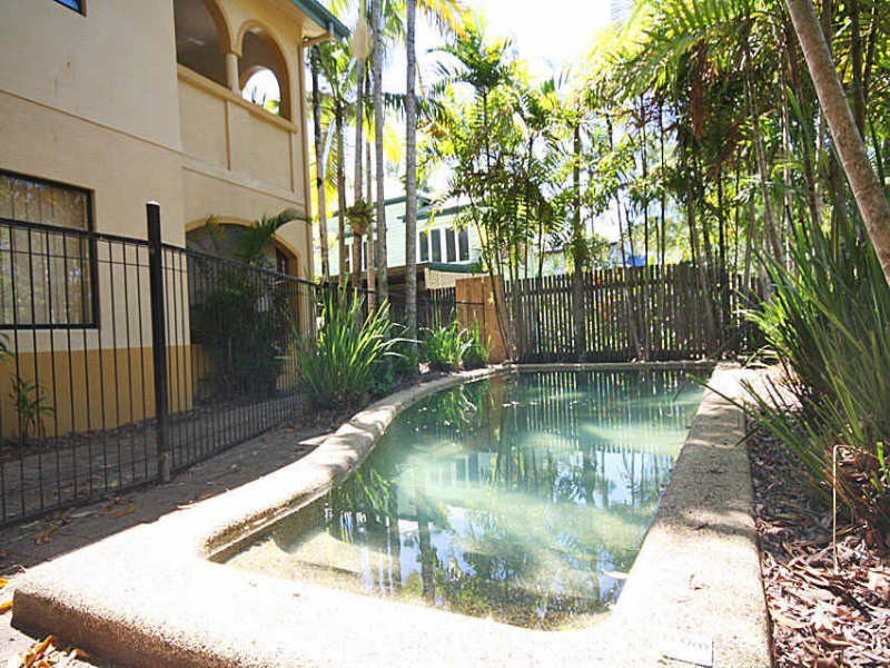 Parramatta Park QLD 4870
