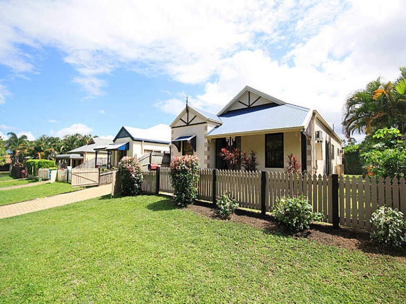 Mount Sheridan QLD 4868