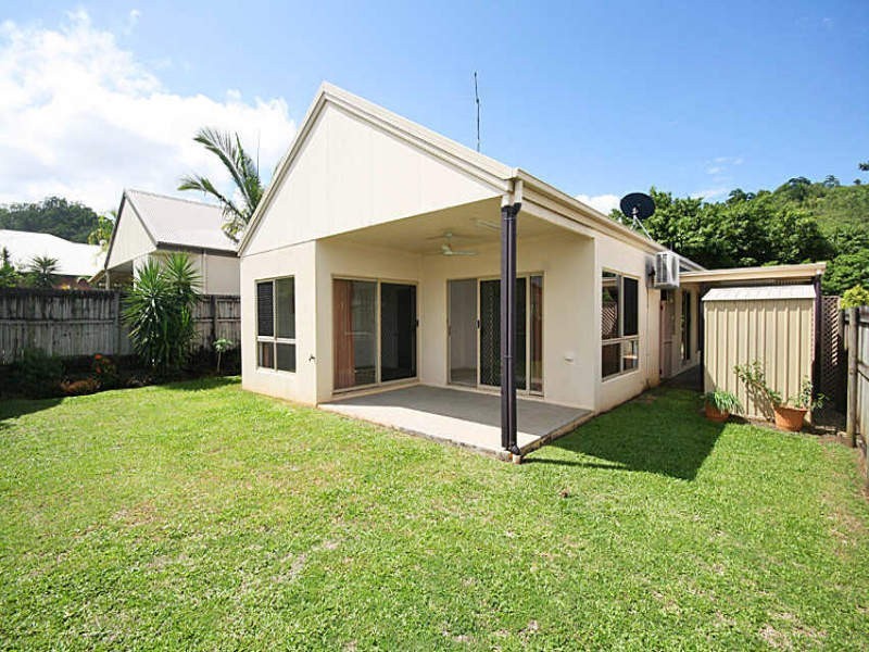 Mount Sheridan QLD 4868