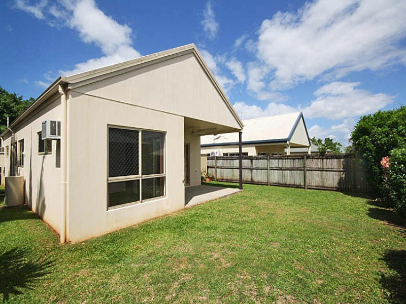 Mount Sheridan QLD 4868