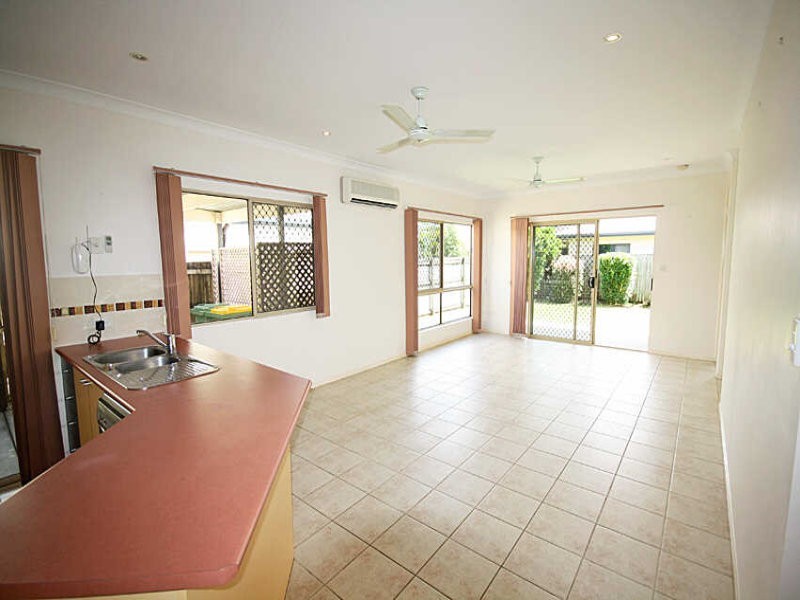 Mount Sheridan QLD 4868