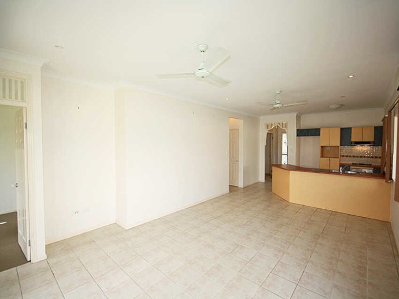 Mount Sheridan QLD 4868