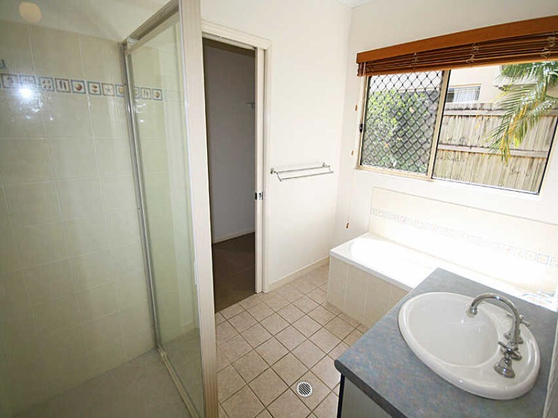 Mount Sheridan QLD 4868