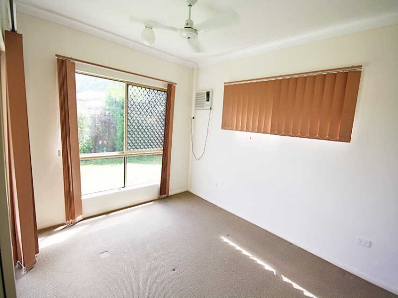 Mount Sheridan QLD 4868