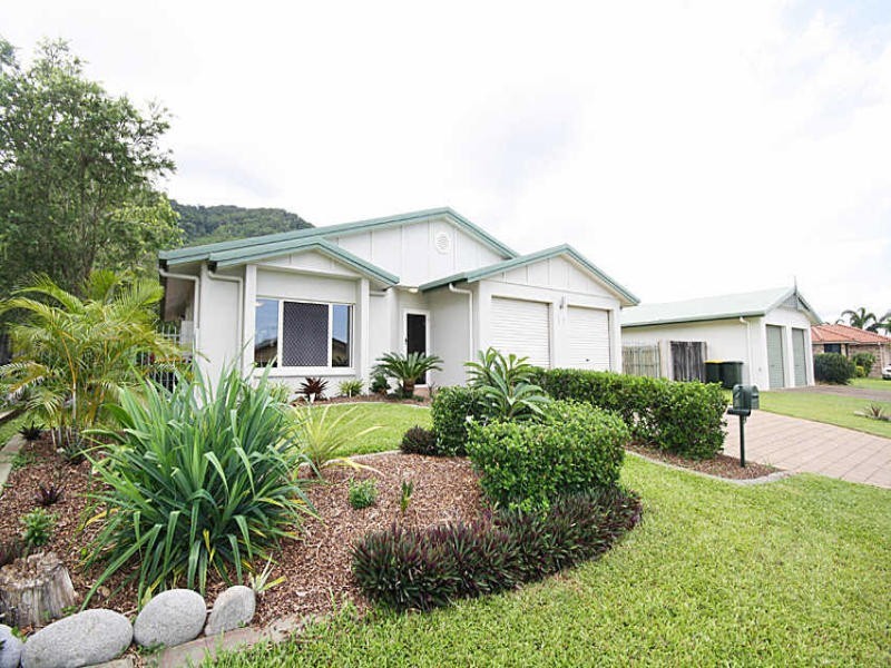 Kanimbla QLD 4870