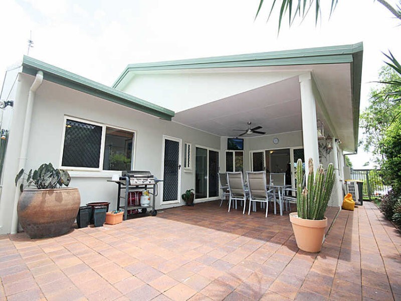 Kanimbla QLD 4870