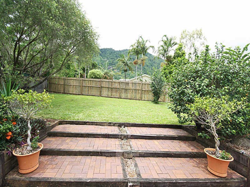 Kanimbla QLD 4870