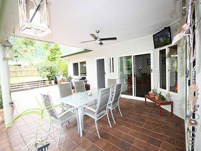 Kanimbla QLD 4870