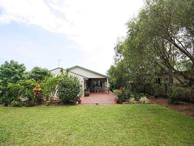 Kanimbla QLD 4870