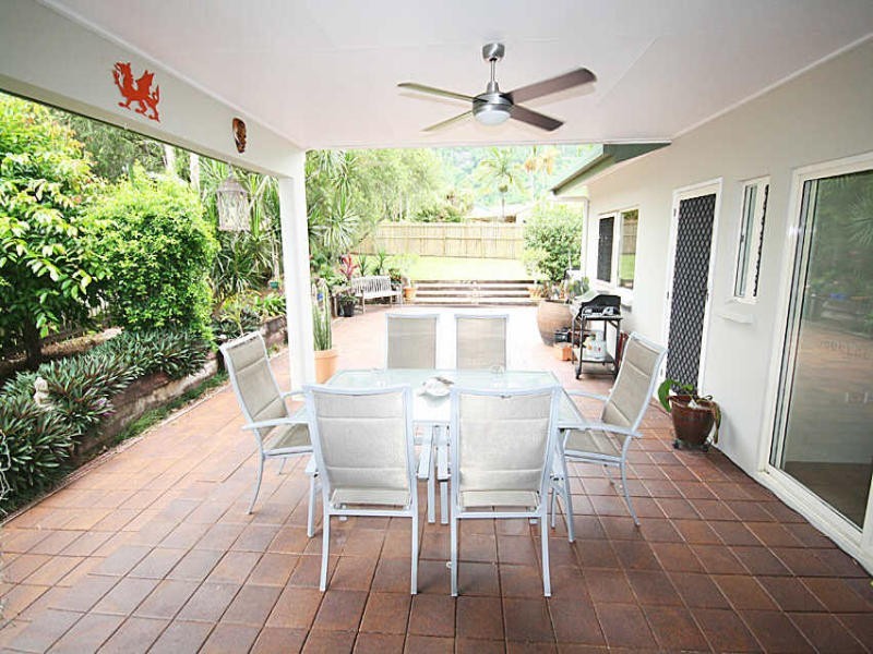 Kanimbla QLD 4870