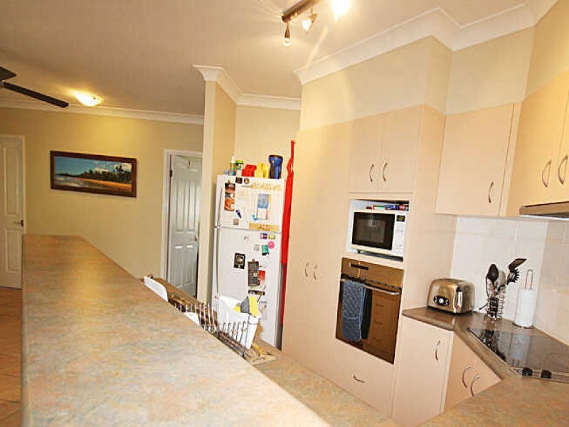 Kanimbla QLD 4870