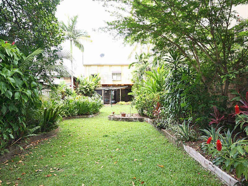 Parramatta Park QLD 4870