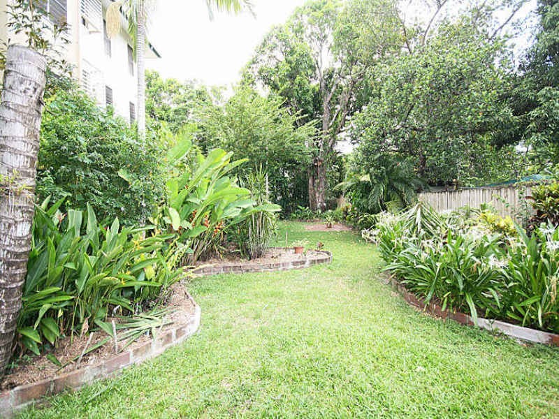 Parramatta Park QLD 4870