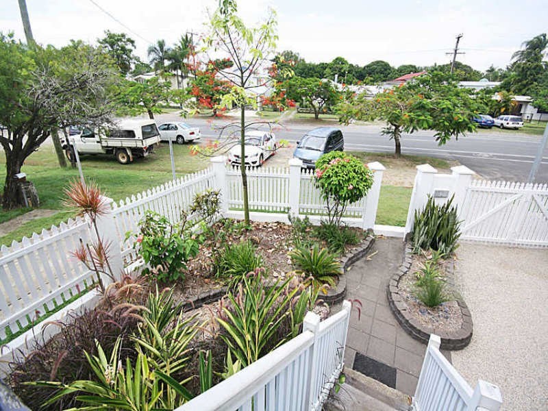Parramatta Park QLD 4870