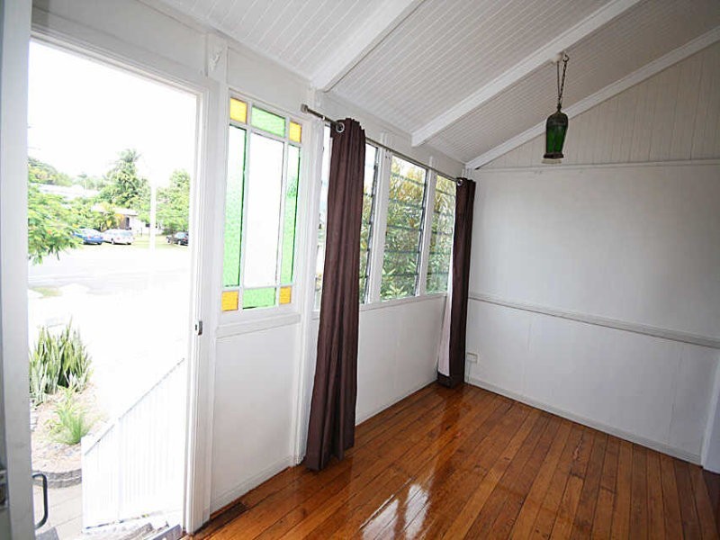 Parramatta Park QLD 4870