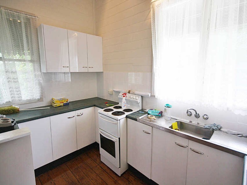 Parramatta Park QLD 4870
