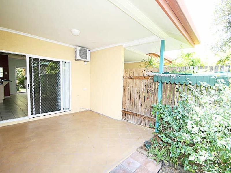 Manoora QLD 4870