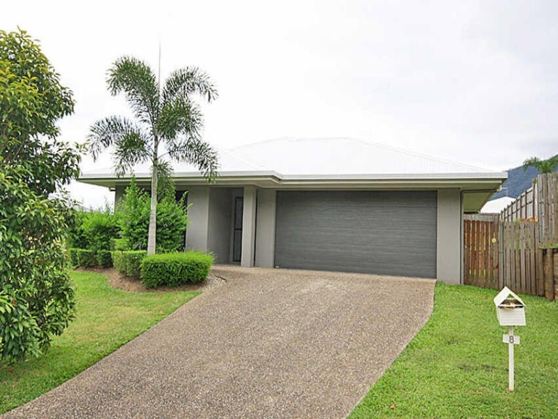 Bentley Park QLD 4869