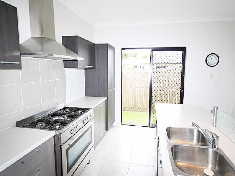 Bentley Park QLD 4869