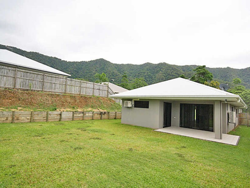 Bentley Park QLD 4869