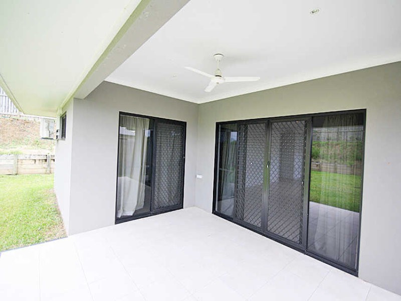 Bentley Park QLD 4869