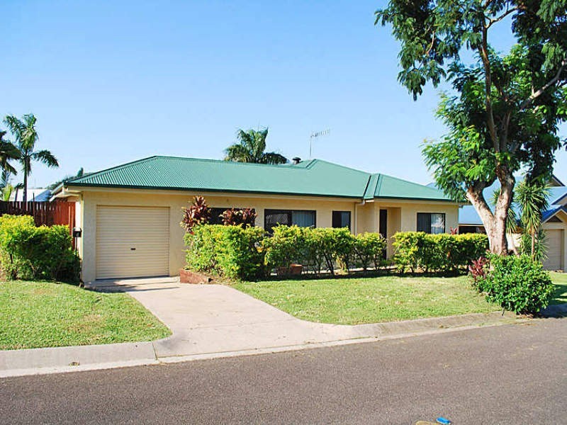 Kanimbla QLD 4870