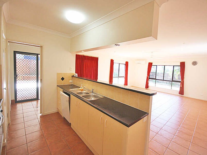 Kanimbla QLD 4870