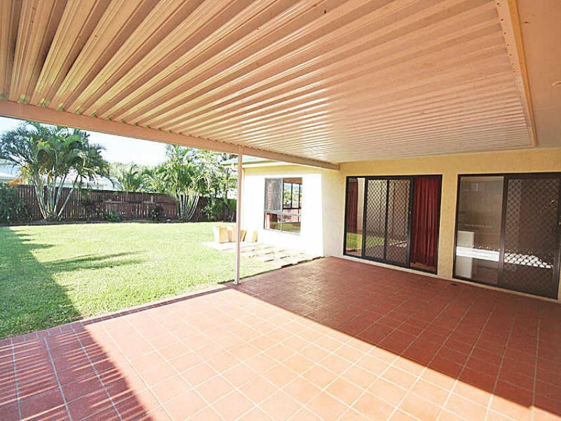 Kanimbla QLD 4870