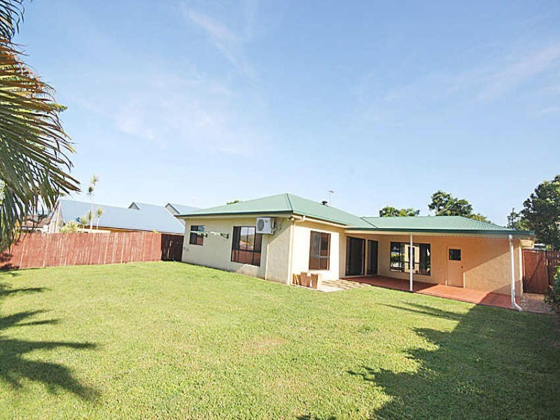 Kanimbla QLD 4870