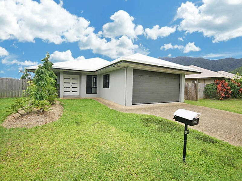 Edmonton QLD 4869