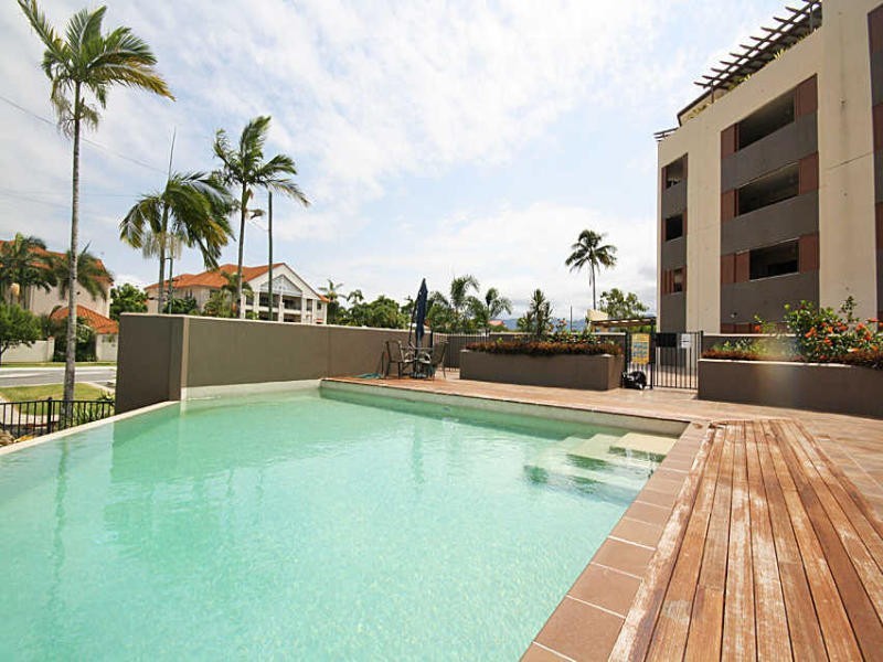 Cairns North QLD 4870