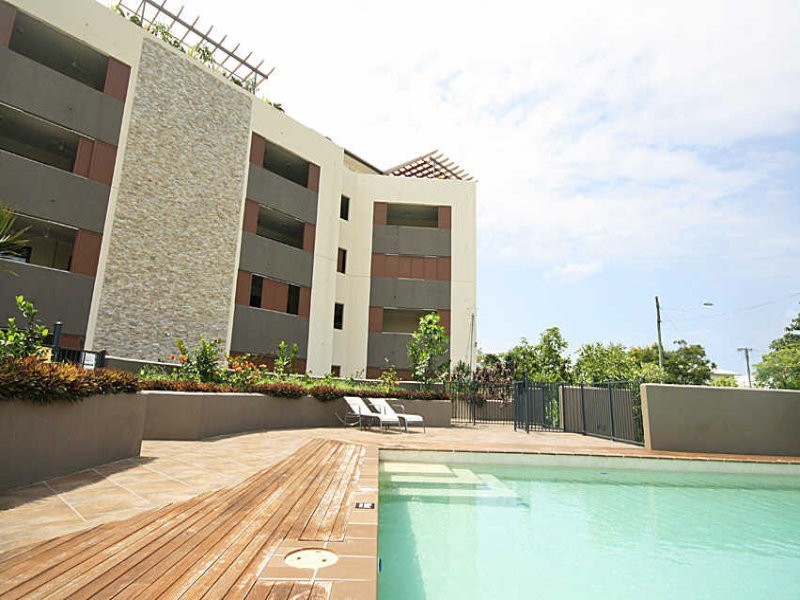 Cairns North QLD 4870