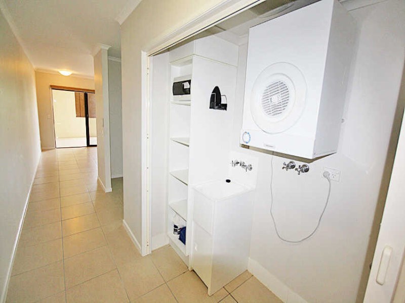 Cairns North QLD 4870