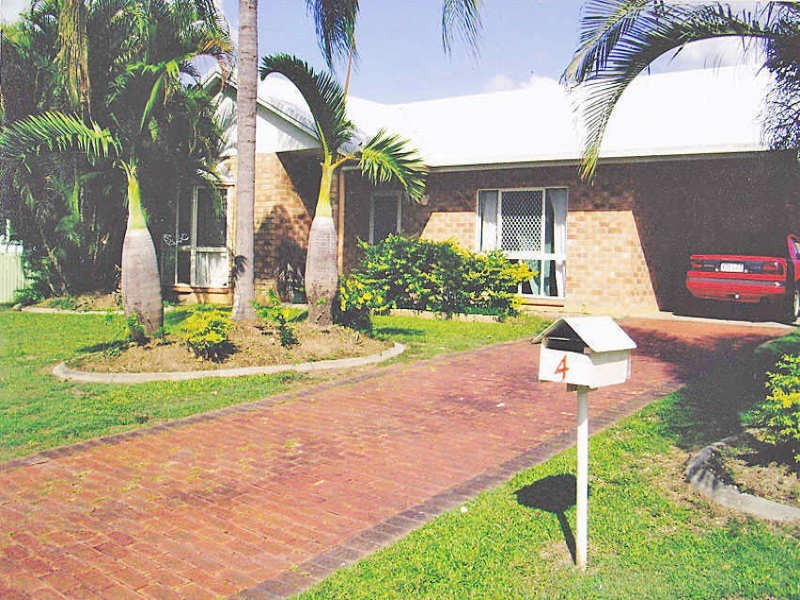Edmonton QLD 4869