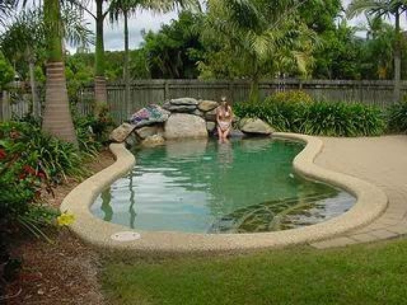 Manoora QLD 4870